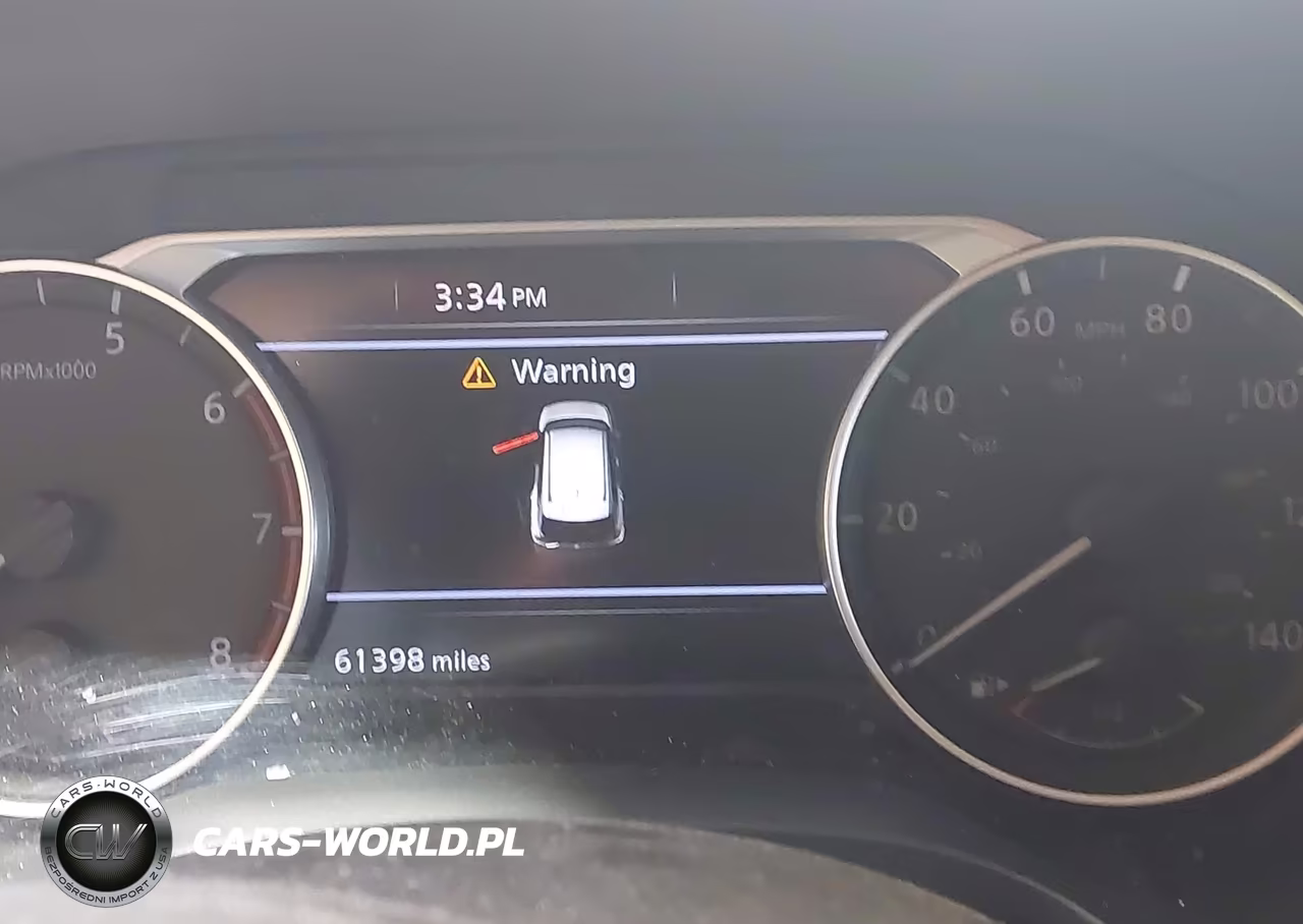2021 Nissan Rogue Sv Intelligent Awd VIN:JN8AT3BB3MW231929 - 15
