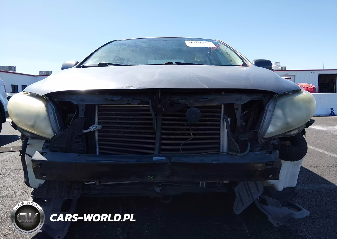2009 Toyota Corolla S VIN:1NXBU40EX9Z122611 - 13