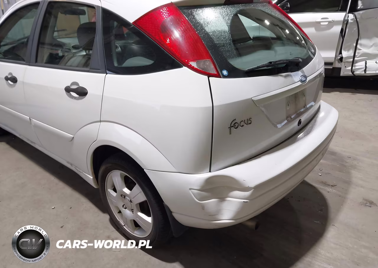 2003 Ford Focus Zx5 VIN:3FAFP37343R193254 - 6
