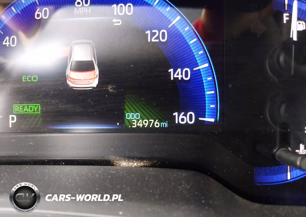 2021 Toyota Corolla Hybrid Le VIN:JTDEAMDEXMJ032003 - 16