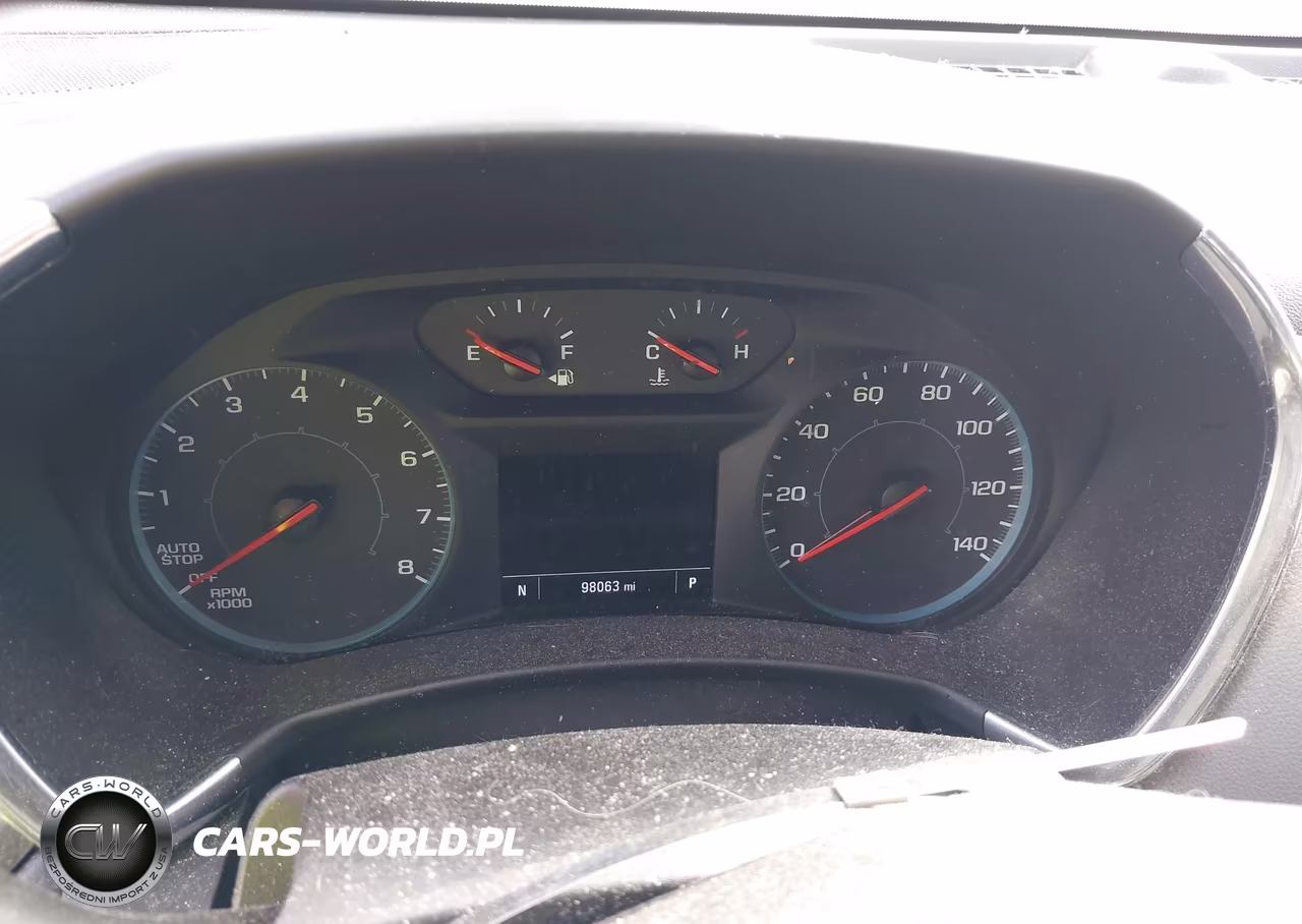 2020 Chevrolet Equinox Fwd Ls VIN:2GNAXHEV5L6152362 - 7