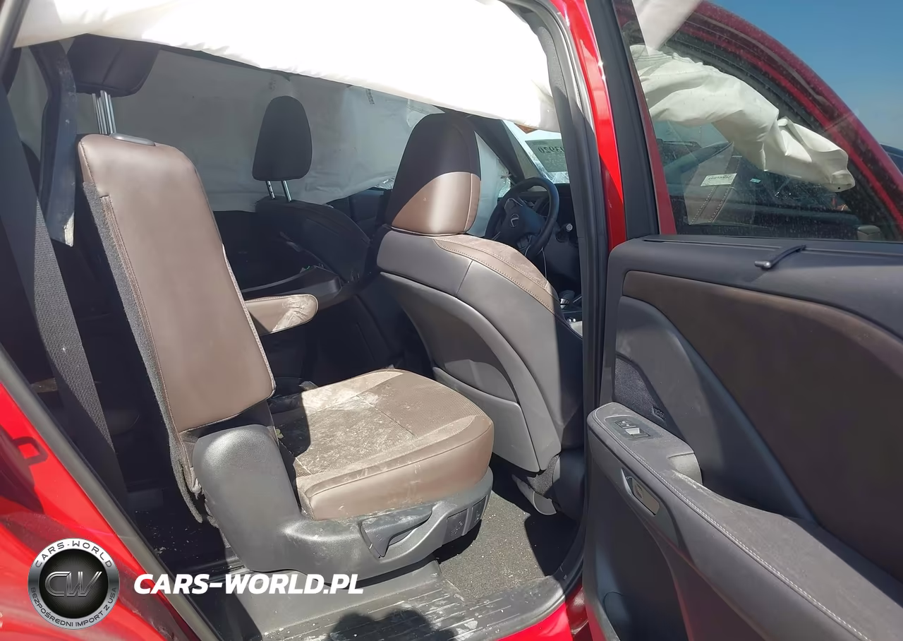 2026 Lexus Tx 350 Luxury VIN:5TDAAAB62TS072859 - 8
