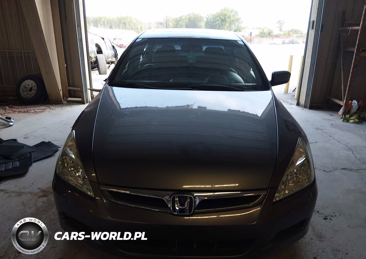 2006 Honda Accord 2.4 Ex VIN:1HGCM56856A036170 - 12