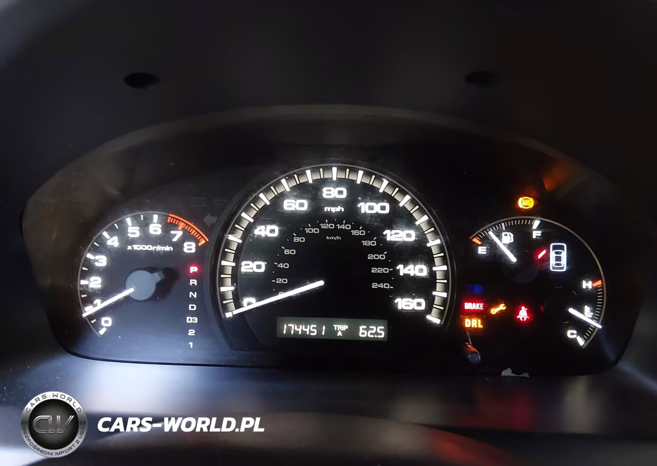 2006 Honda Accord 2.4 Ex VIN:1HGCM56856A036170 - 7