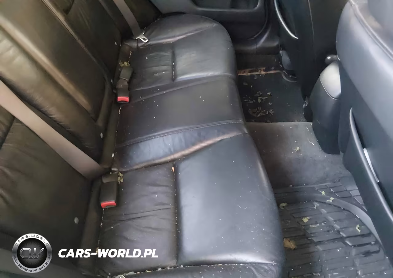 2006 Honda Accord 2.4 Ex VIN:1HGCM56856A036170 - 8
