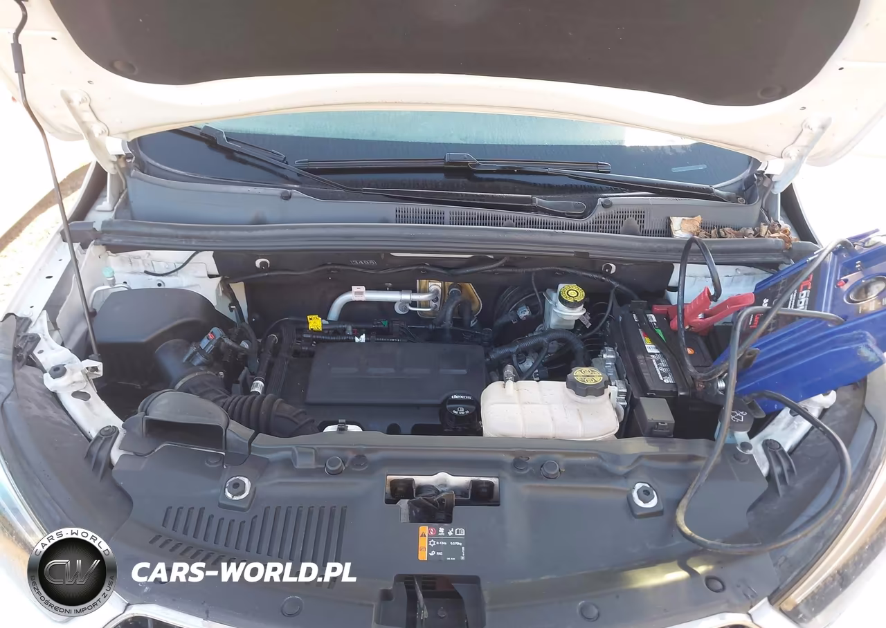 2020 Buick Encore Awd Preferred VIN:KL4CJESBXLB046847 - 10