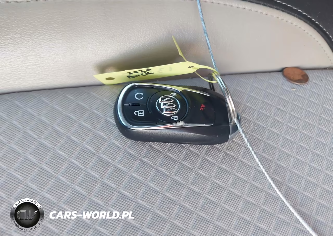 2020 Buick Encore Awd Preferred VIN:KL4CJESBXLB046847 - 11