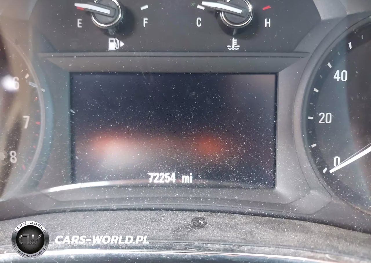 2020 Buick Encore Awd Preferred VIN:KL4CJESBXLB046847 - 16