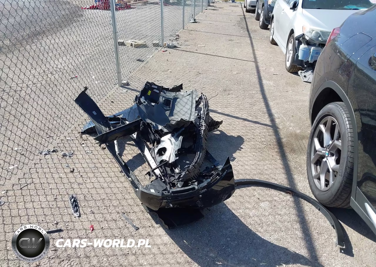 2025 BMW X4 xDrive30I VIN:5UX33DT07S9Z26318 - 12