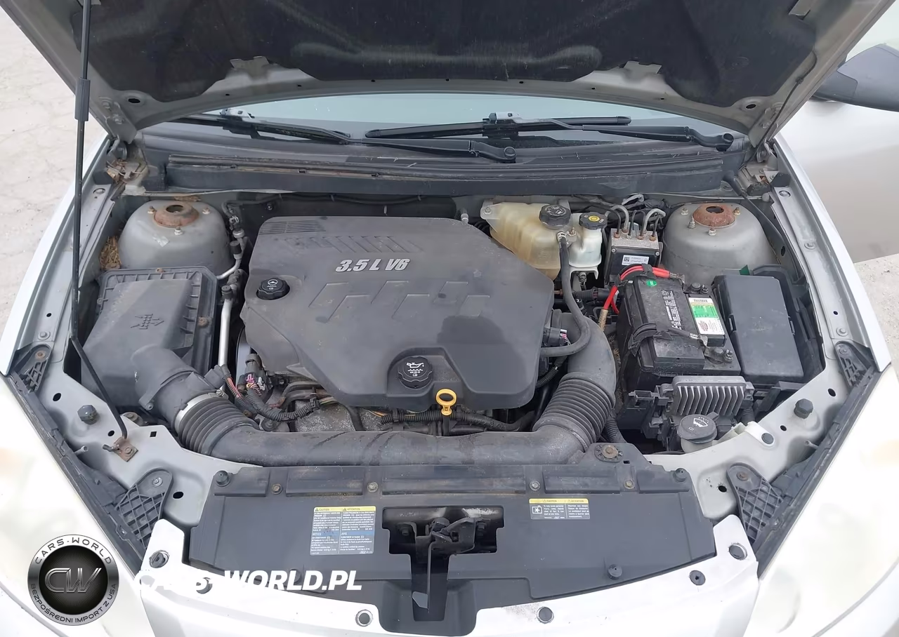 2008 Pontiac G6 VIN:1G2ZG57N084195978 - 10