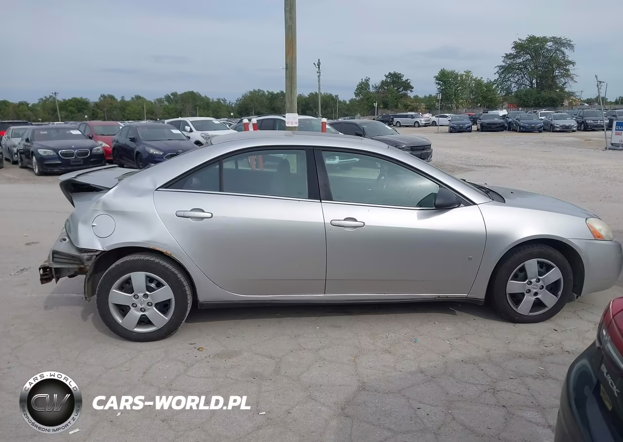 2008 Pontiac G6 VIN:1G2ZG57N084195978 - 14