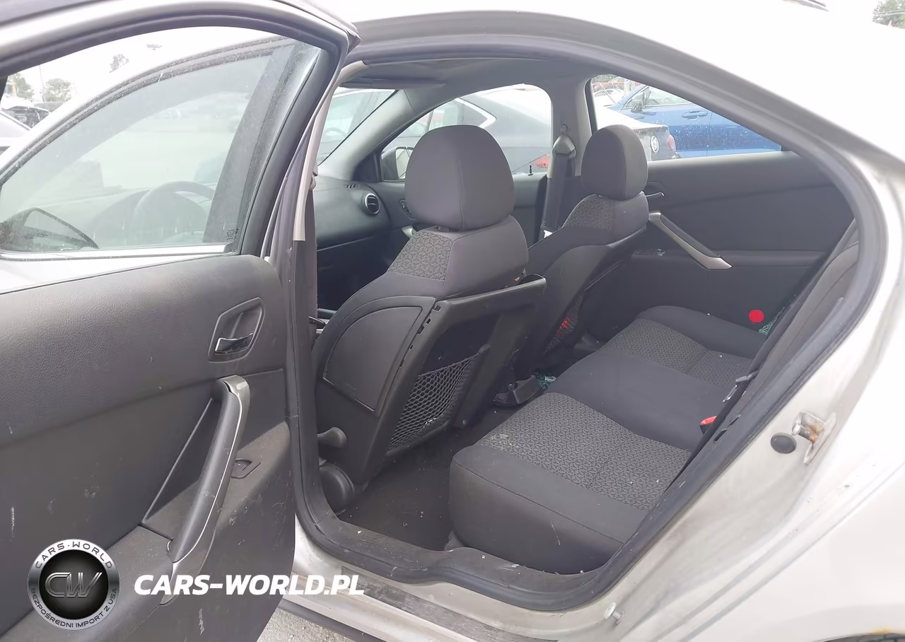 2008 Pontiac G6 VIN:1G2ZG57N084195978 - 8