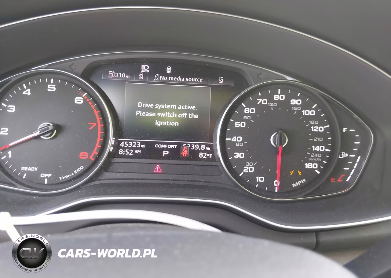 2021 Audi Q5 Premium 45 Tfsi Quattro S Tronic VIN:WA1AAAFY6M2075777 - 7