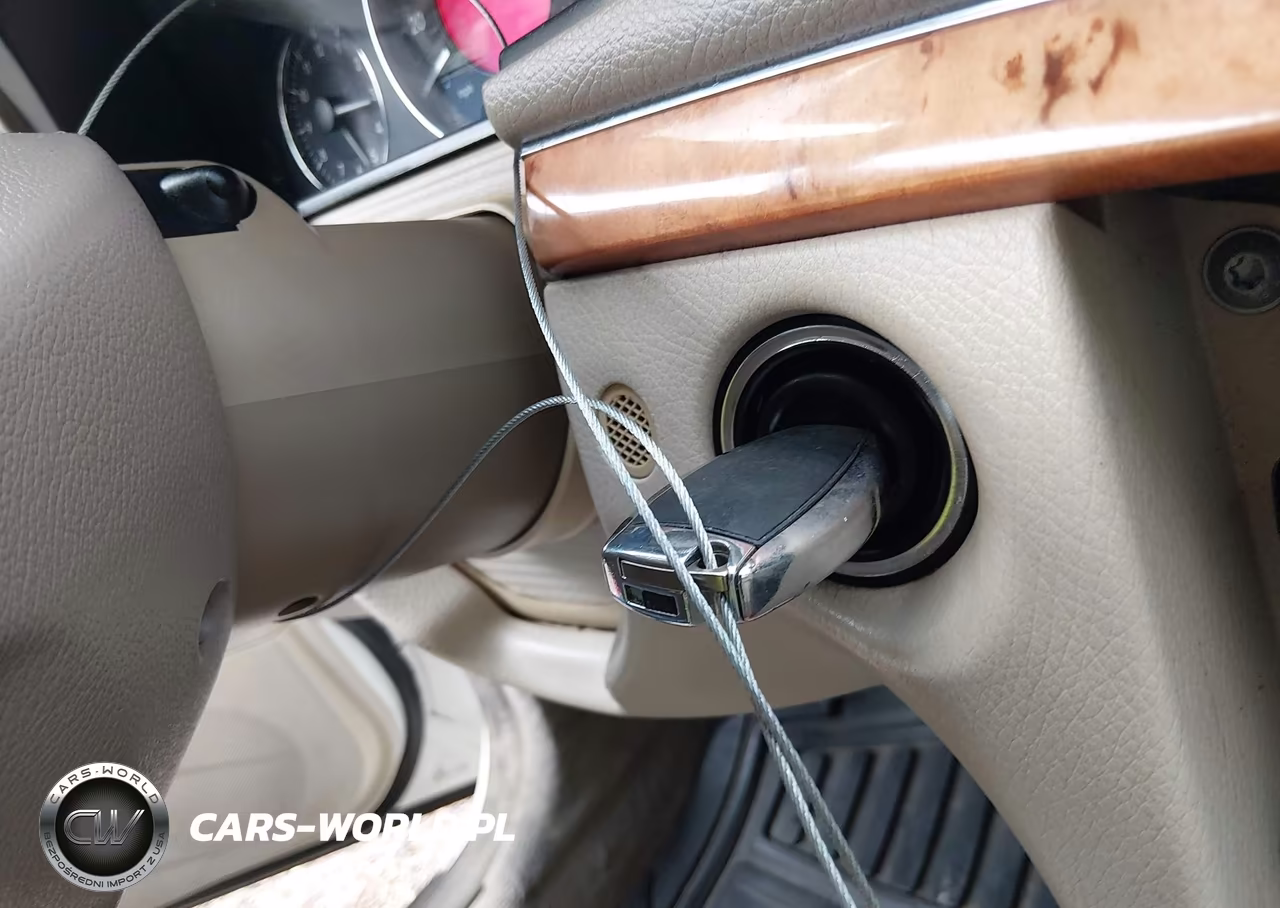 2004 Mercedes-Benz E 320 VIN:WDBUF65J34A564356 - 11