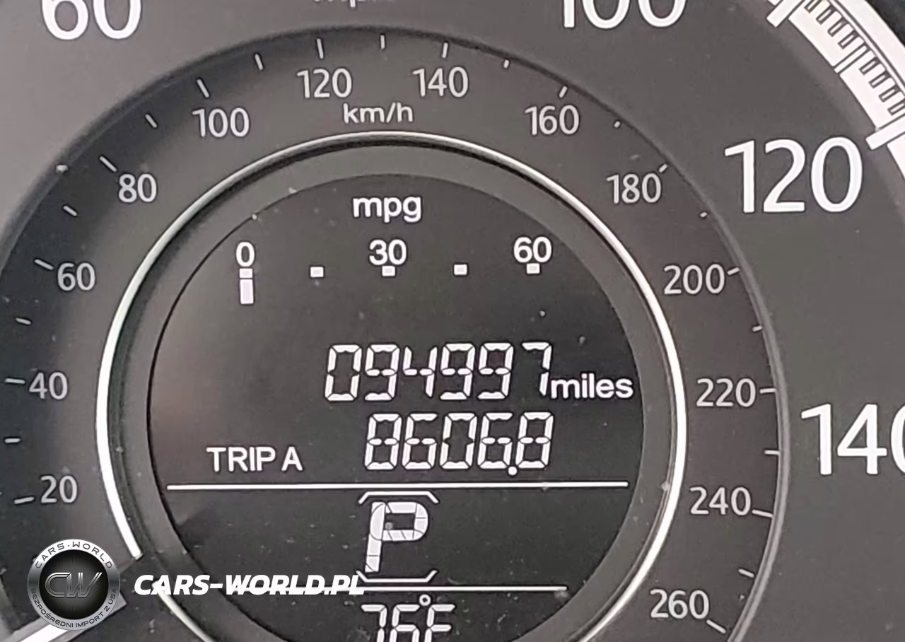 2014 Honda Accord Ex VIN:1HGCR2F7XEA206447 - 15
