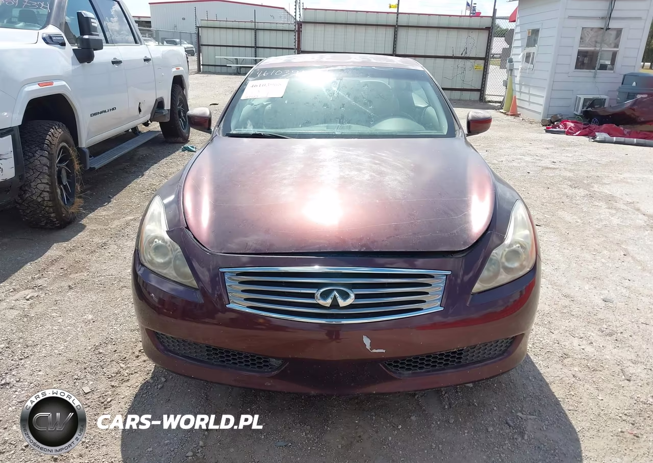 2010 Infiniti G37 VIN:JN1CV6FE0AM351279 - 13