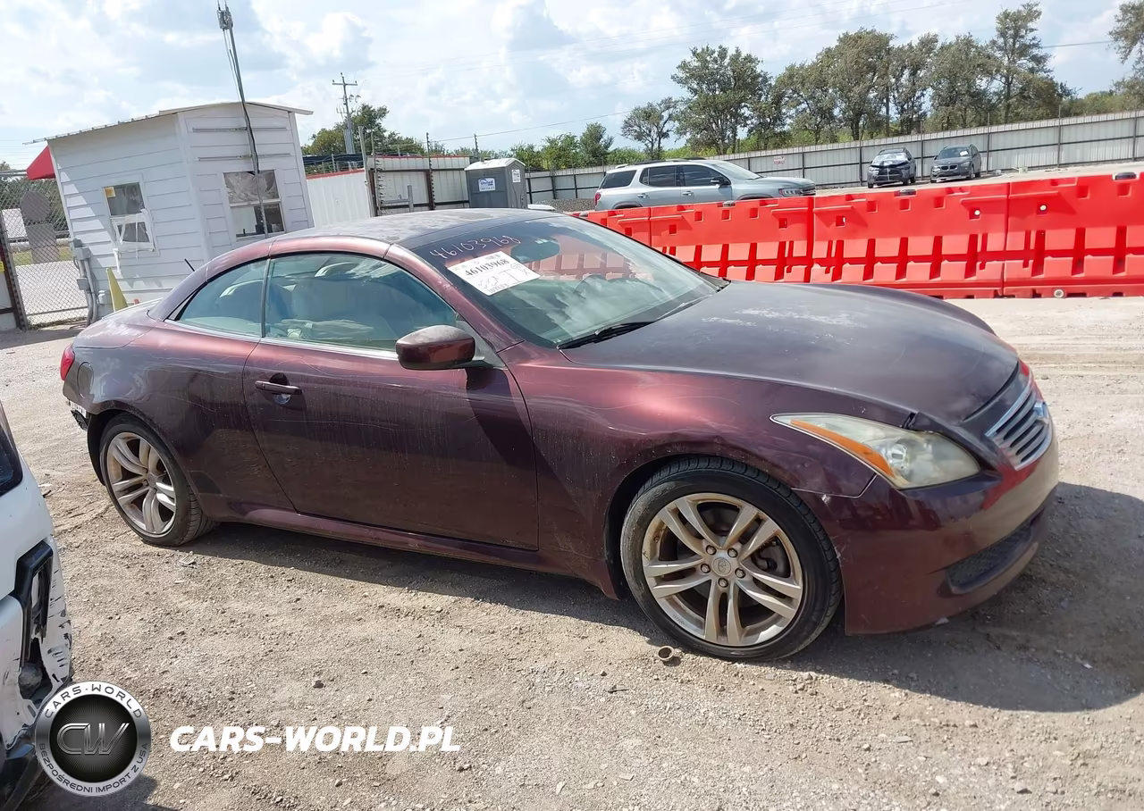 2010 Infiniti G37 VIN:JN1CV6FE0AM351279 - 14