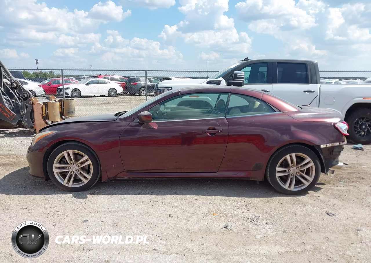 2010 Infiniti G37 VIN:JN1CV6FE0AM351279 - 15