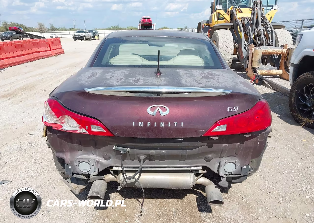 2010 Infiniti G37 VIN:JN1CV6FE0AM351279 - 17