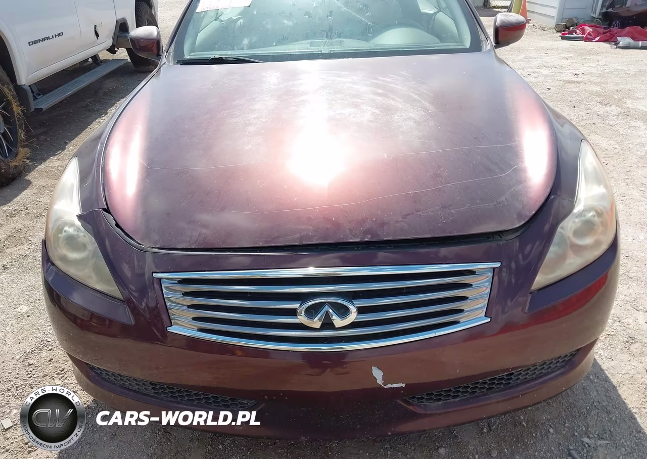 2010 Infiniti G37 VIN:JN1CV6FE0AM351279 - 18