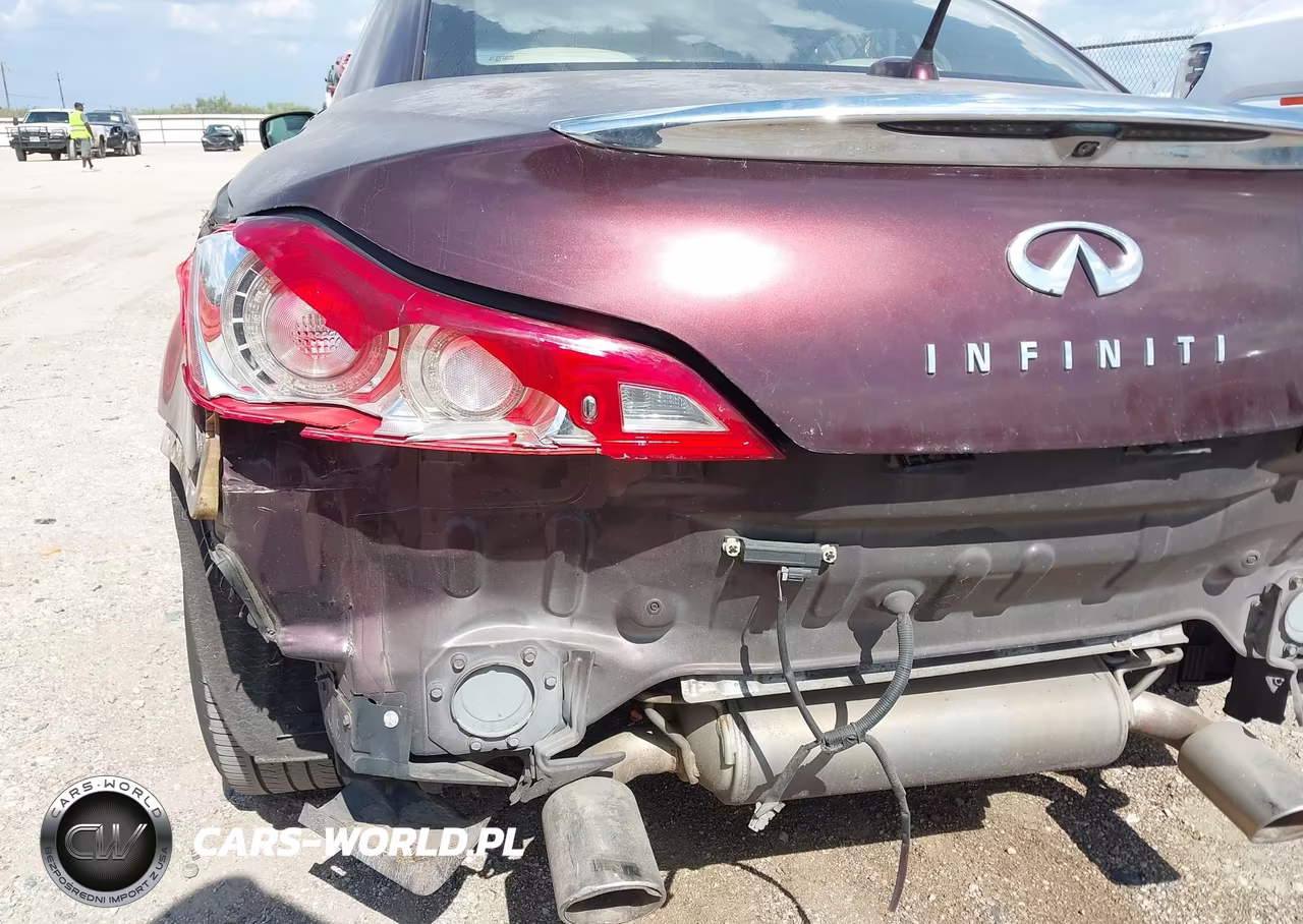 2010 Infiniti G37 VIN:JN1CV6FE0AM351279 - 19