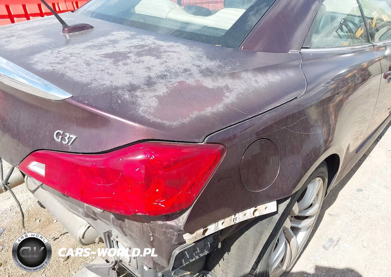 2010 Infiniti G37 VIN:JN1CV6FE0AM351279 - 20