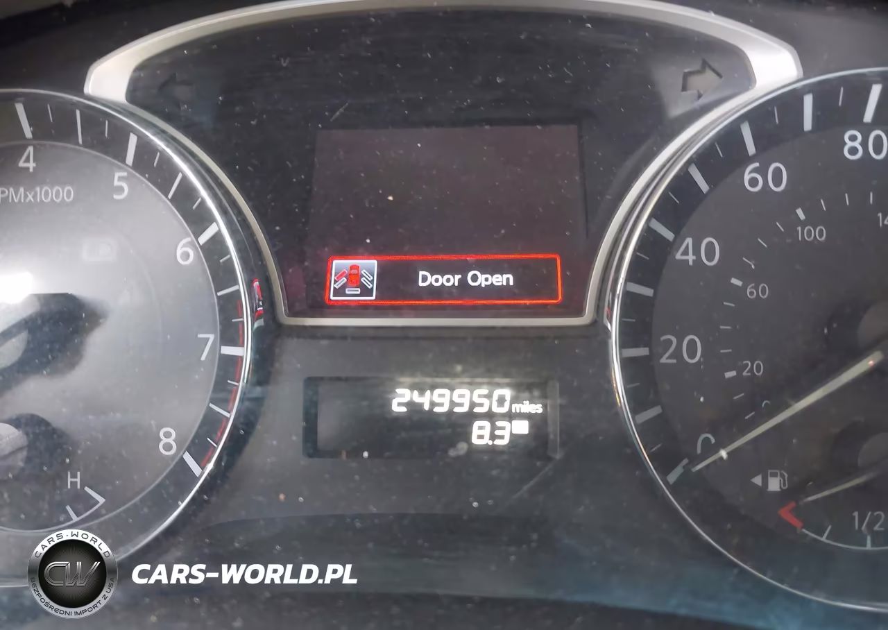 2015 Nissan Pathfinder Sv VIN:5N1AR2MN0FC605487 - 7