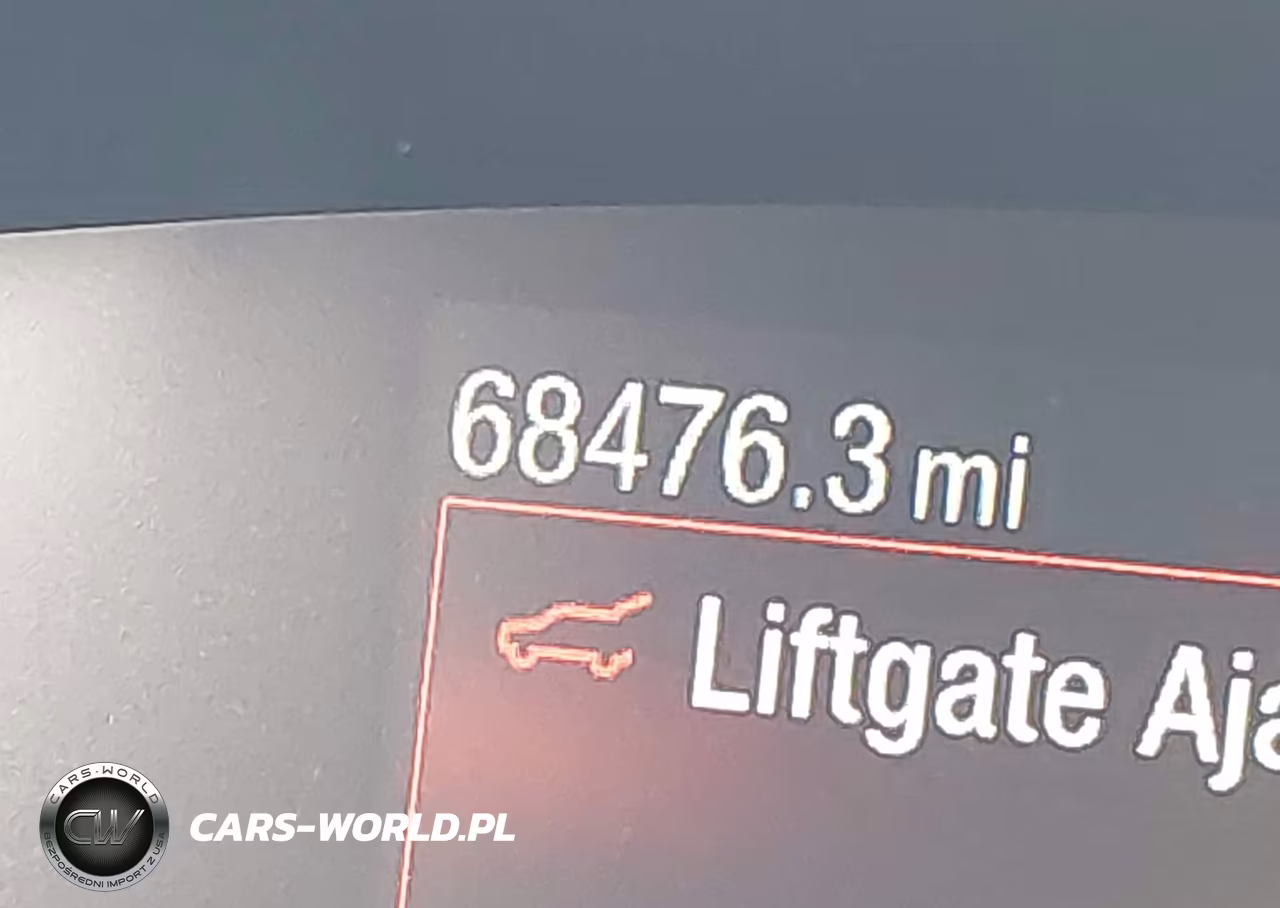 2021 Ford Police Interceptor Utility VIN:1FM5K8AWXMNA07348 - 17
