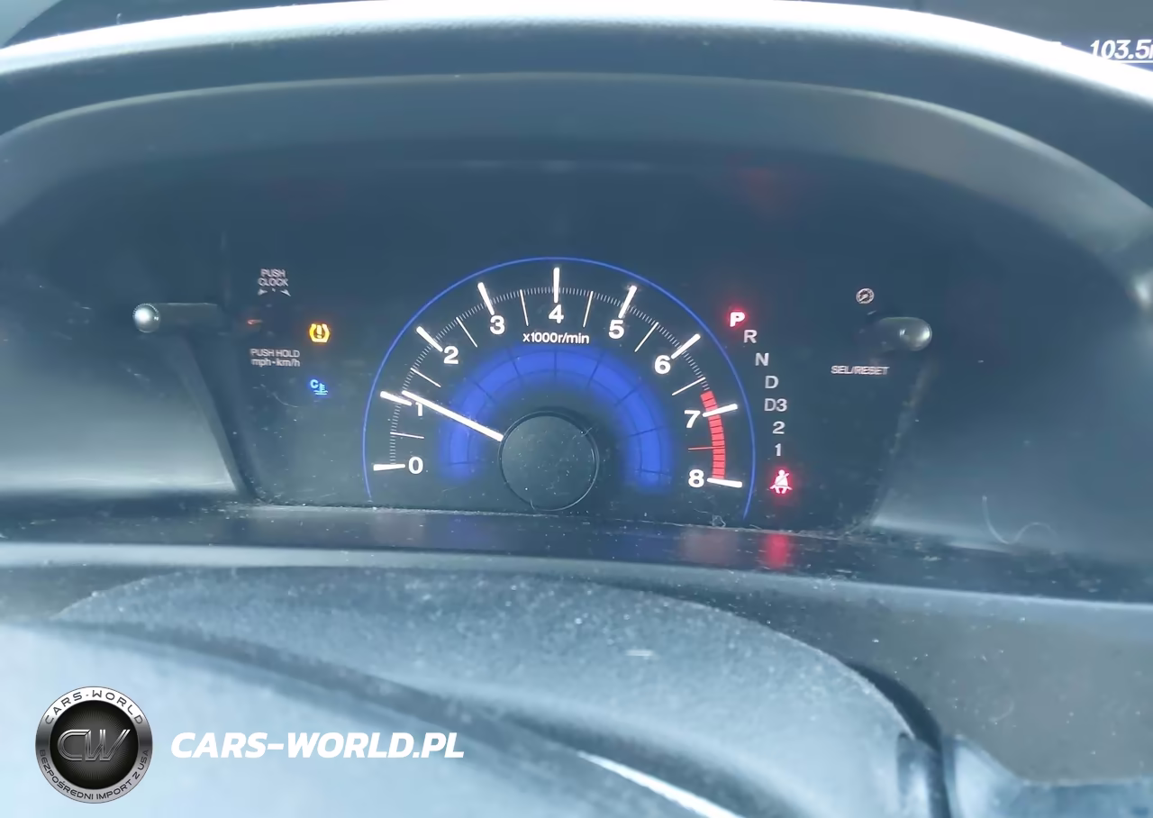 2013 Honda Civic Ex VIN:19XFB2F8XDE057798 - 12