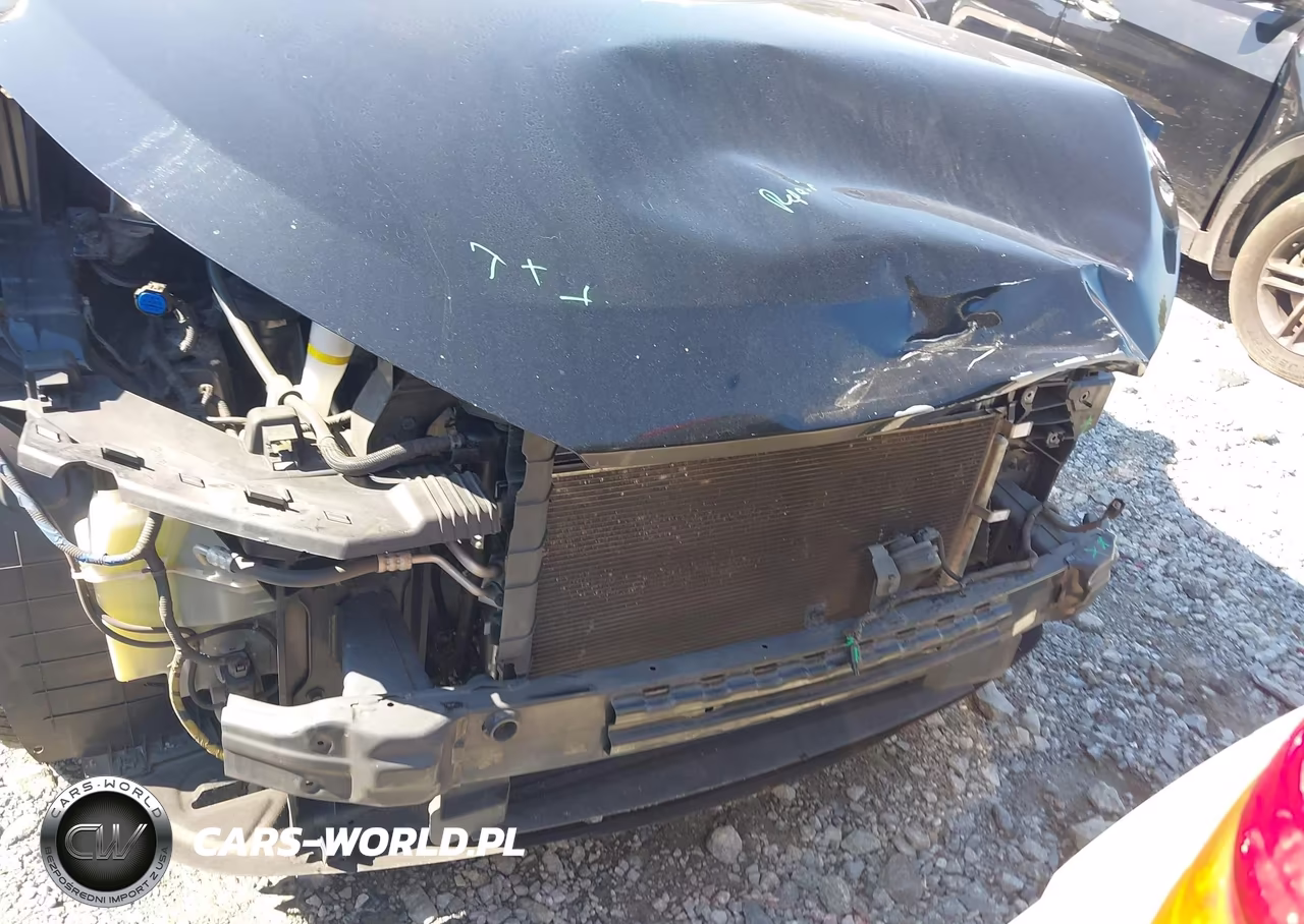 2018 Hyundai Tucson Se VIN:KM8J23A41JU786902 - 6