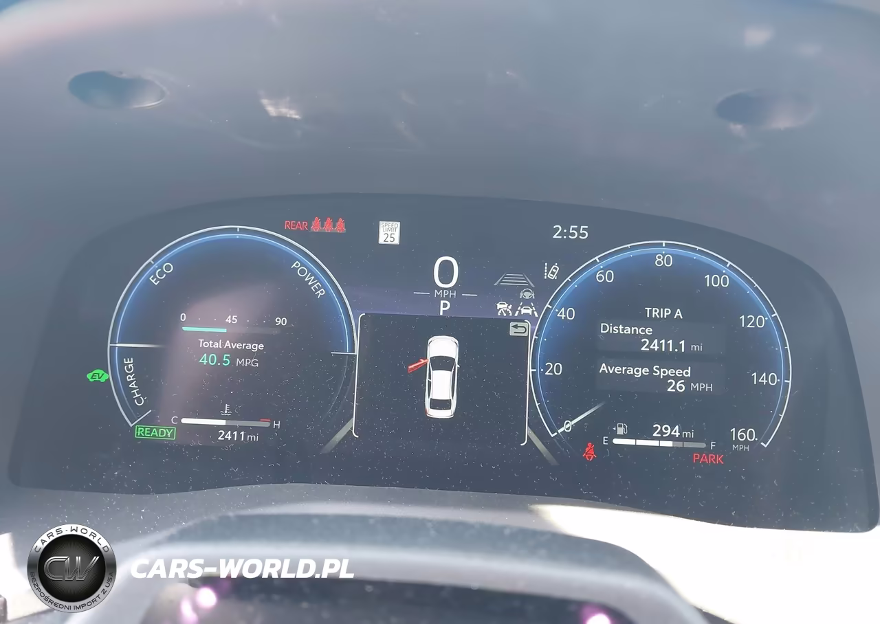 2026 Toyota Camry Xse VIN:4T1DAACKXTU766148 - 7
