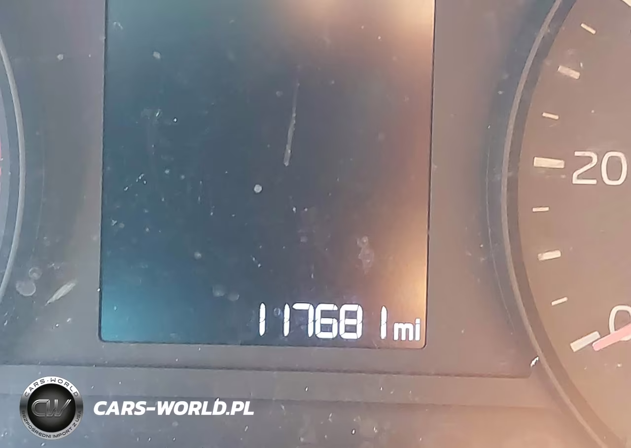 2020 Kia Rio S VIN:3KPA24AD5LE328775 - 7