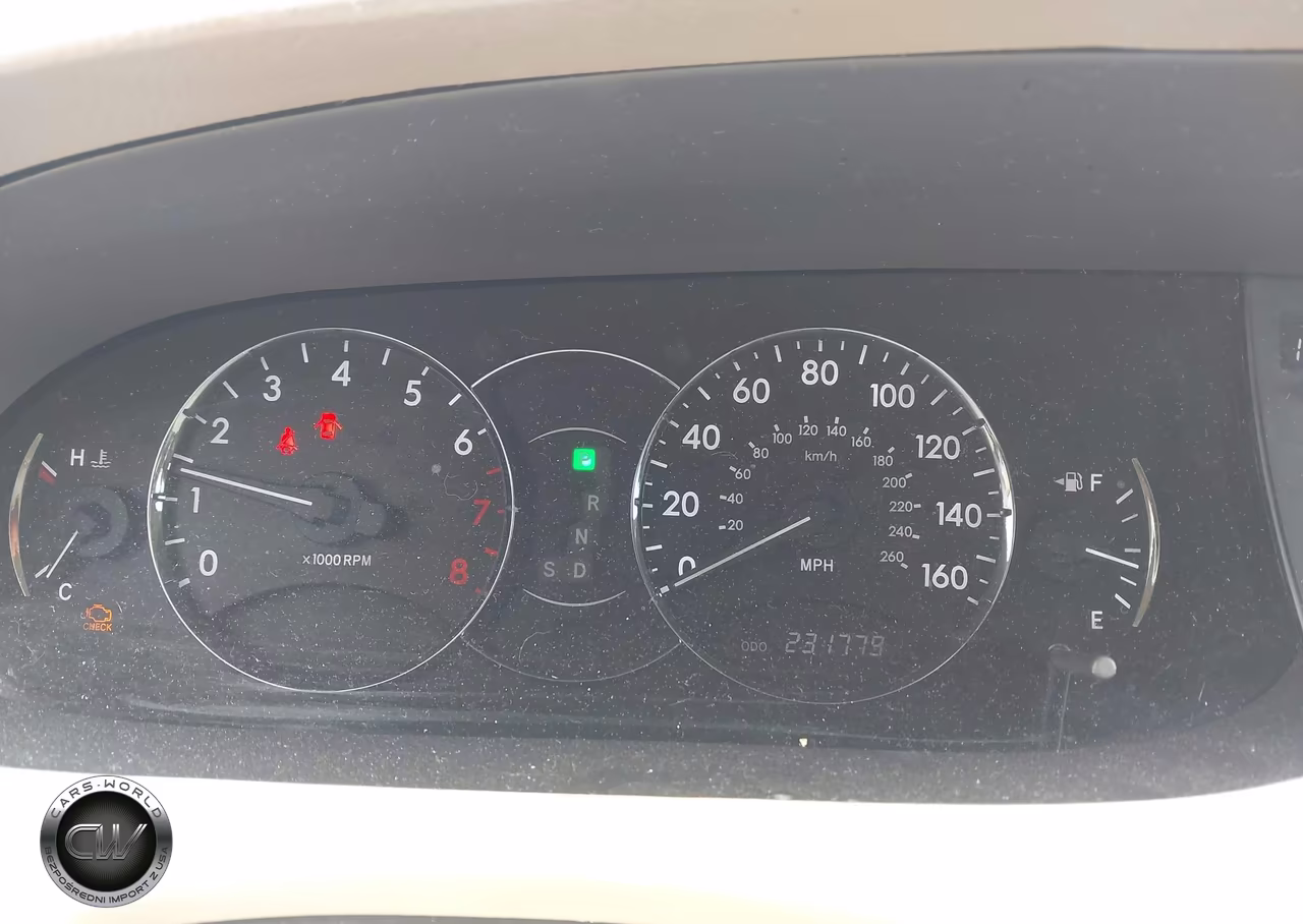 2008 Toyota Avalon Xls VIN:4T1BK36B18U289757 - 7