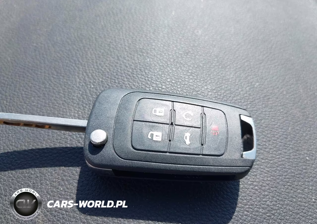 2014 Buick Encore Convenience VIN:KL4CJBSB4EB698090 - 11