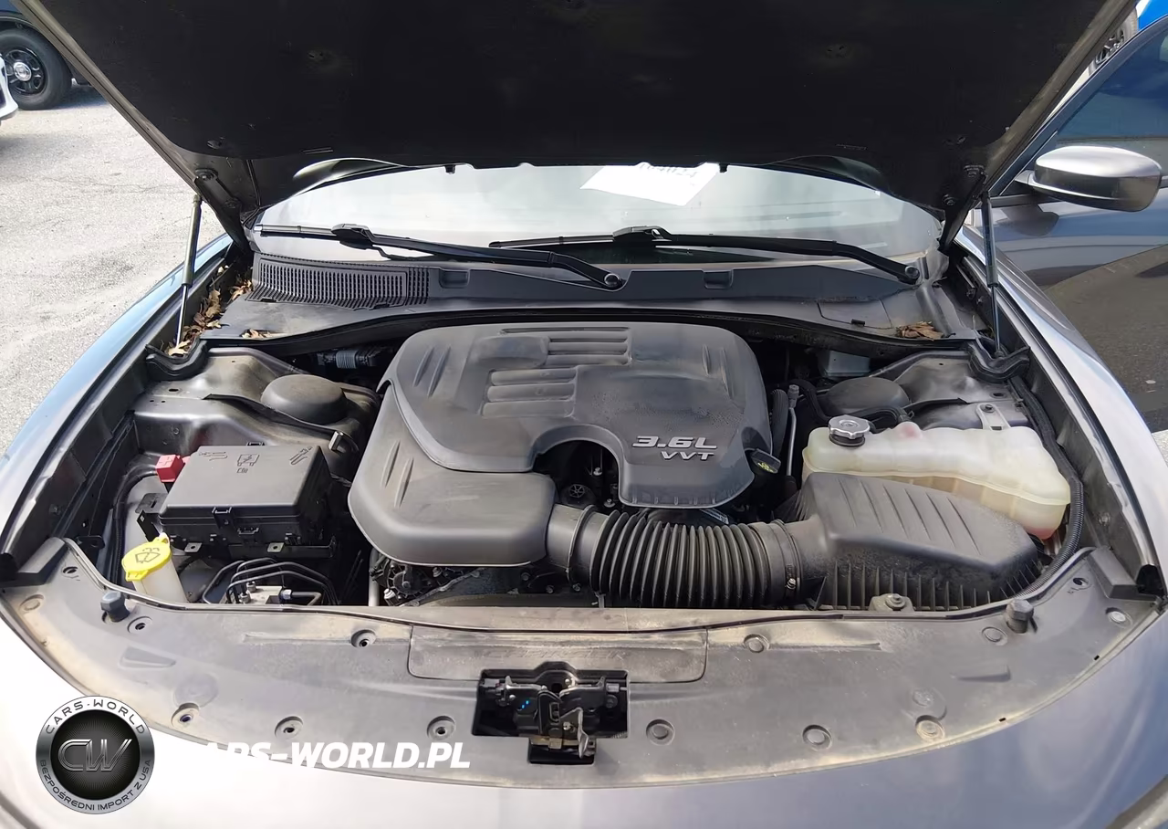 2020 Dodge Charger Sxt Rwd VIN:2C3CDXBG0LH179973 - 10
