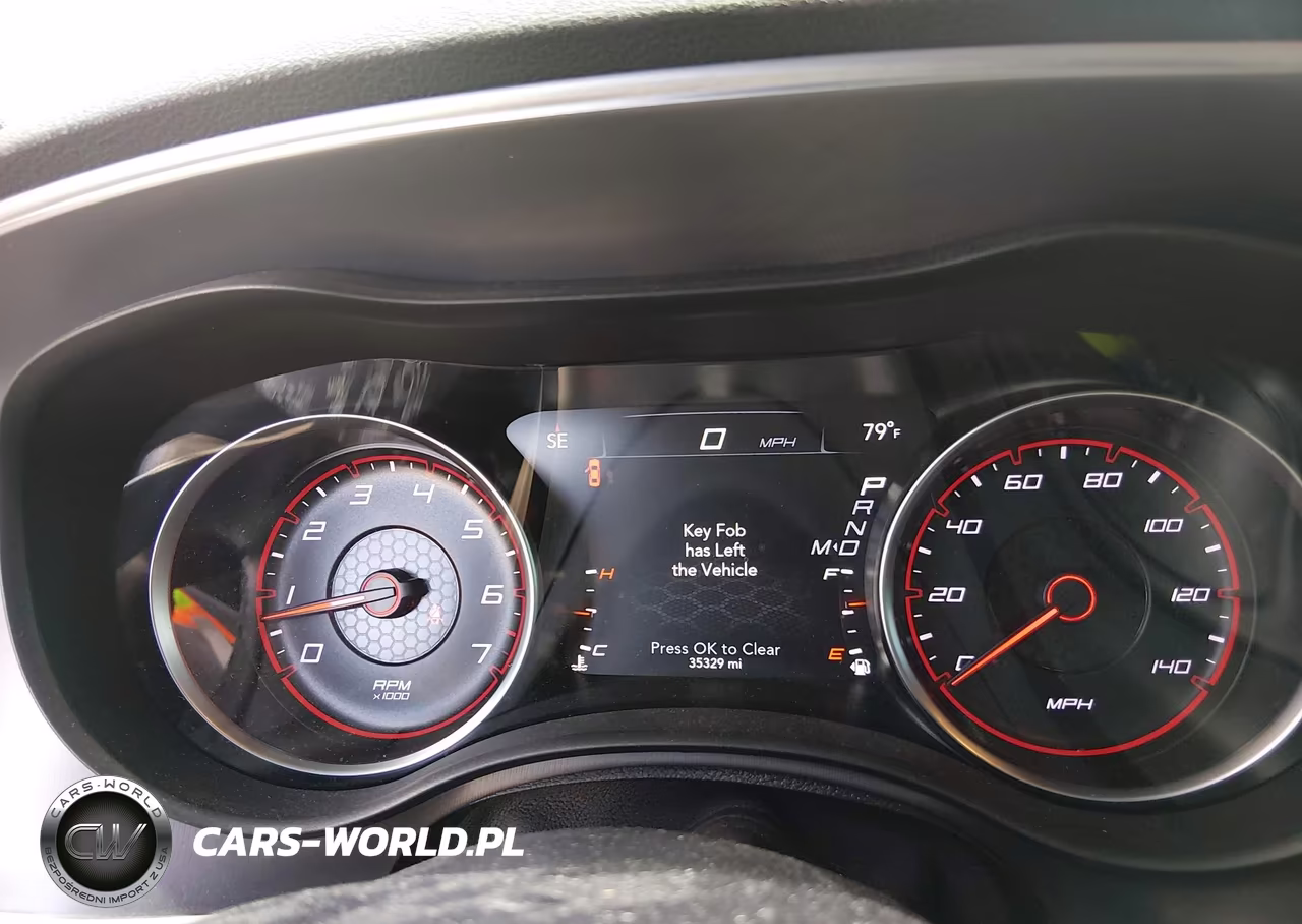 2020 Dodge Charger Sxt Rwd VIN:2C3CDXBG0LH179973 - 7