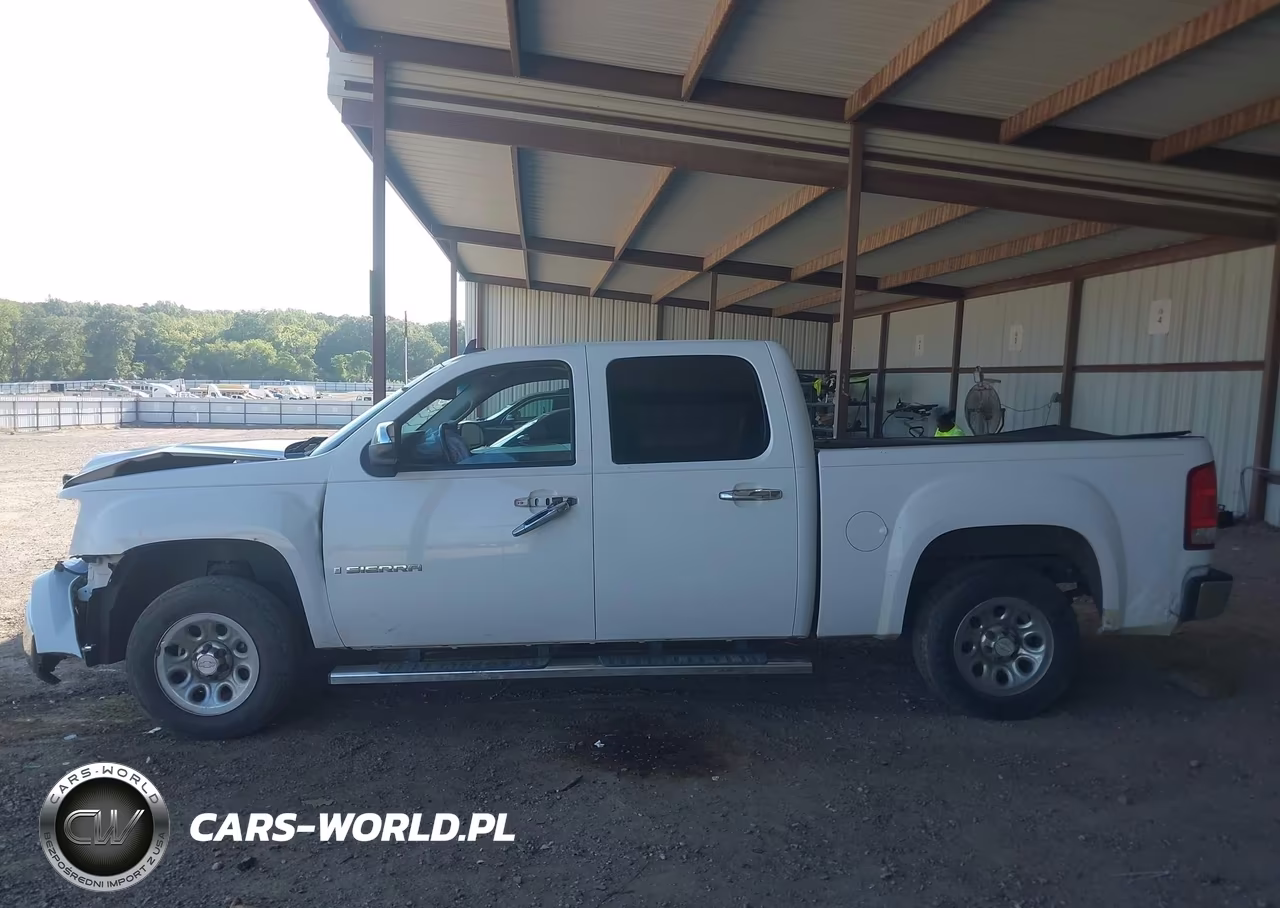 2009 GMC Sierra C1500 Sle VIN:3GTEC23J49G237161 - 14