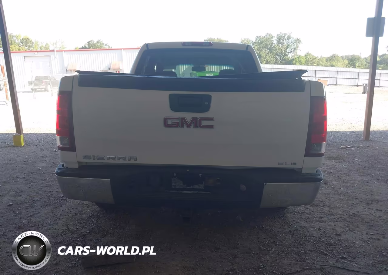 2009 GMC Sierra C1500 Sle VIN:3GTEC23J49G237161 - 16