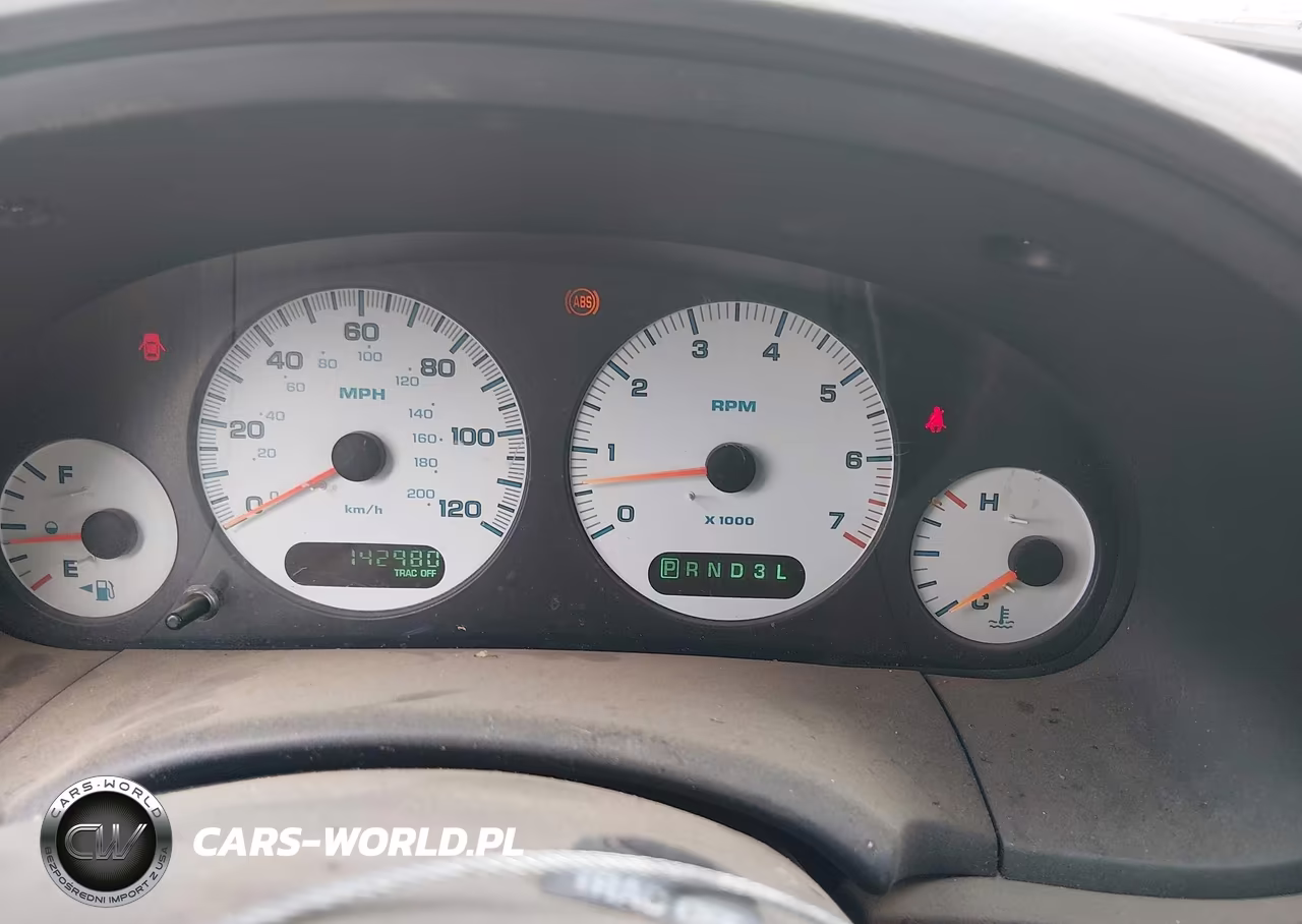 2001 Chrysler Town & Country Ex VIN:2C8GP74L01R382690 - 7