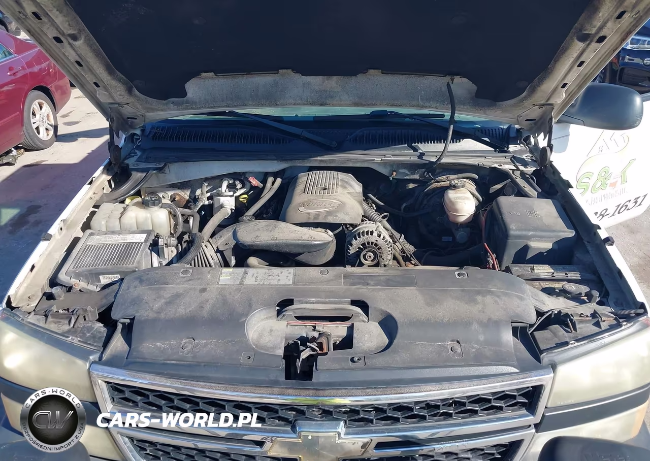 2006 Chevrolet Silverado 1500 Work Truck VIN:1GCEK14V56E276147 - 10