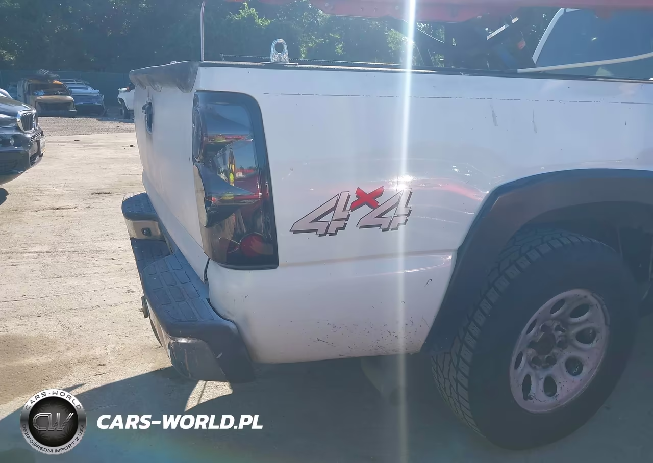 2006 Chevrolet Silverado 1500 Work Truck VIN:1GCEK14V56E276147 - 18