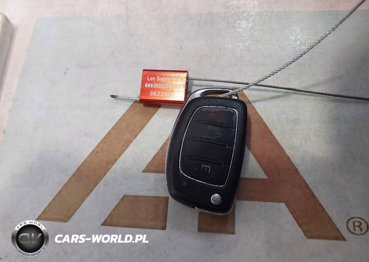 2014 Hyundai Santa Fe Gls VIN:KM8SM4HF2EU062976 - 11