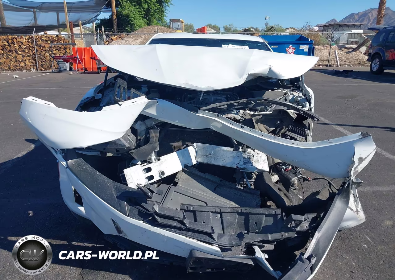 2023 Chevrolet Camaro Rwd 1Ls VIN:1G1FB1RX8P0111389 - 13