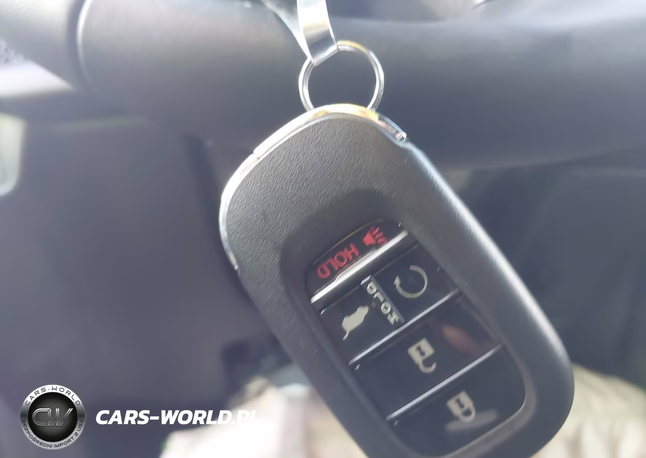 2025 Honda Cr-V Hybrid Sport-L VIN:5J6RS5H88SL014880 - 11