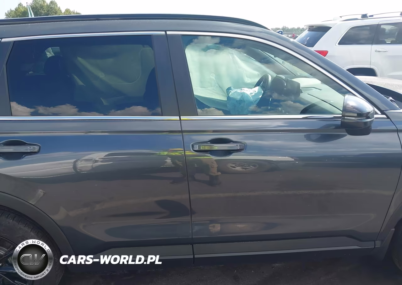 2025 Honda Cr-V Hybrid Sport-L VIN:5J6RS5H88SL014880 - 14