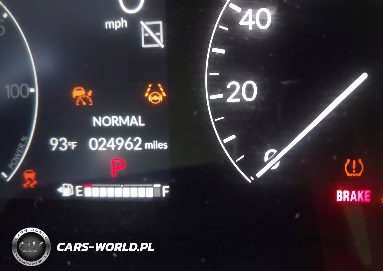 2025 Honda Cr-V Hybrid Sport-L VIN:5J6RS5H88SL014880 - 16