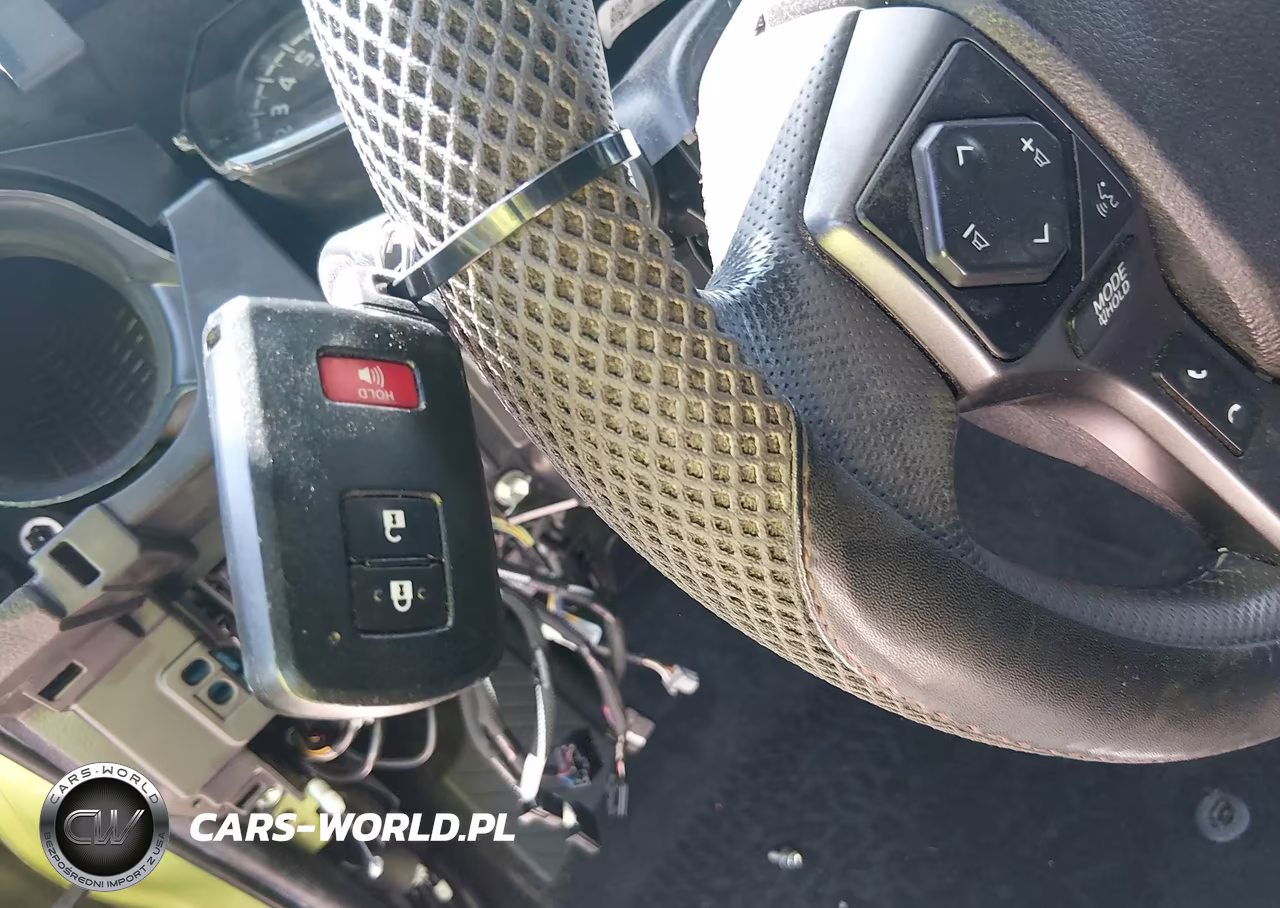2022 Toyota Tacoma Trd Pro VIN:3TYCZ5AN6NT064434 - 11