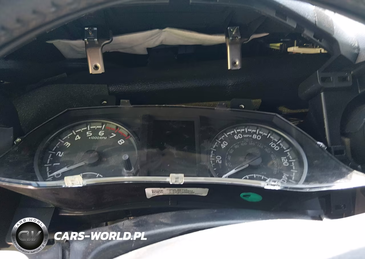 2022 Toyota Tacoma Trd Pro VIN:3TYCZ5AN6NT064434 - 7