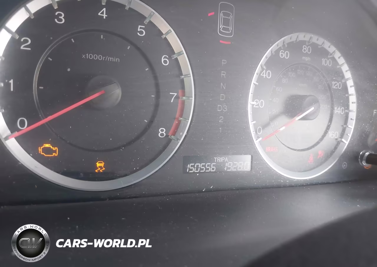 2012 Honda Accord 3.5 Ex-L VIN:1HGCP3F84CA028620 - 15