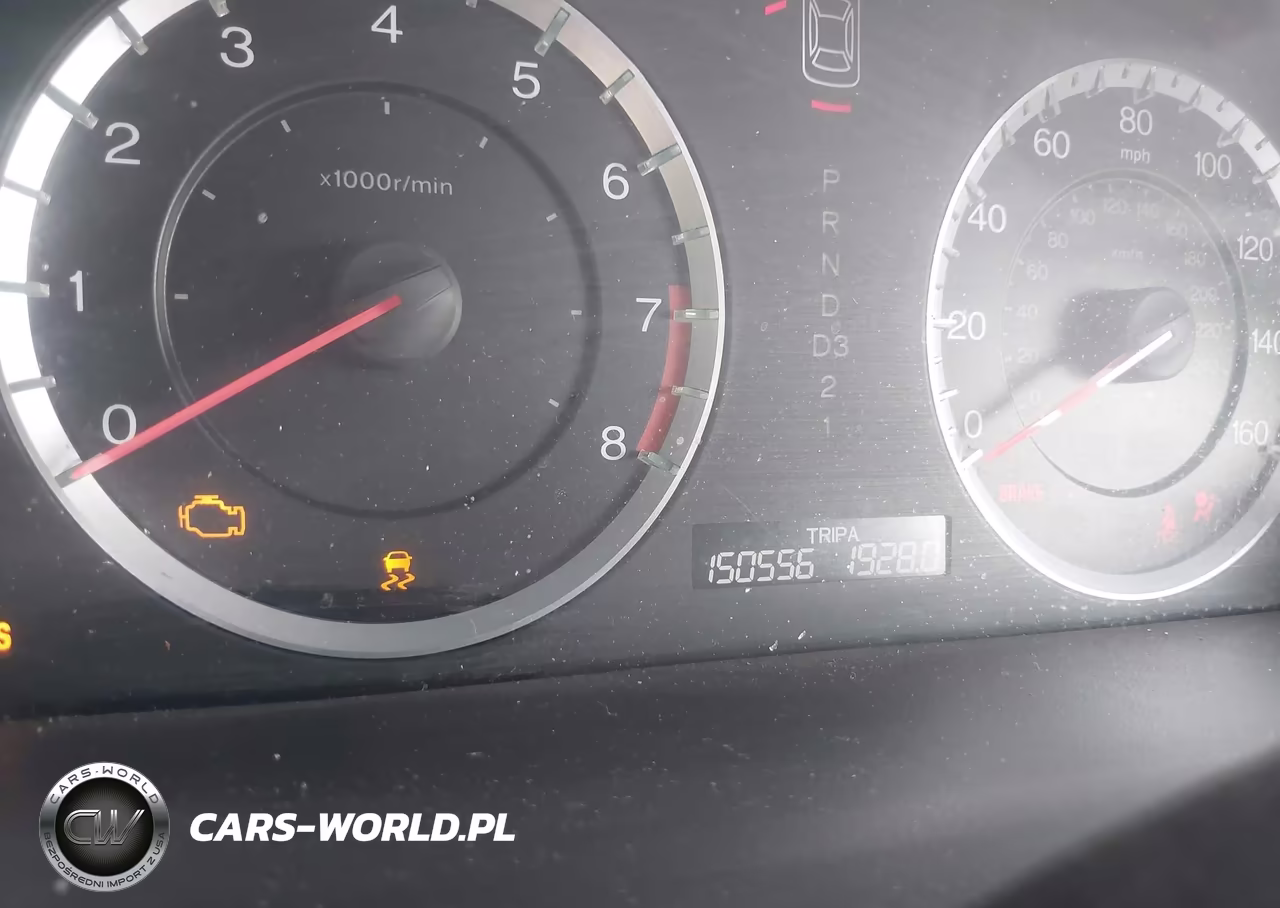 2012 Honda Accord 3.5 Ex-L VIN:1HGCP3F84CA028620 - 7